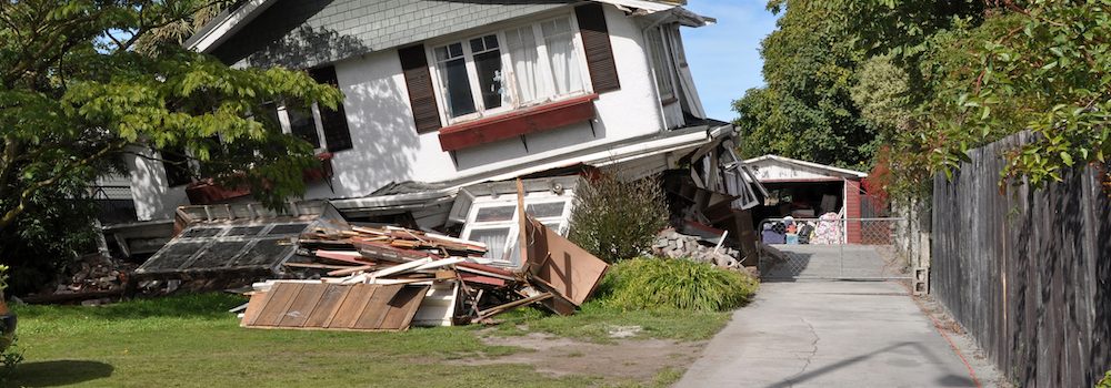 earthquake insurance Verdugo City,  CA