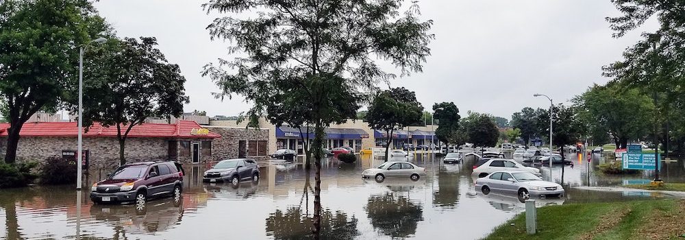 flood insurance Verdugo City,  CA